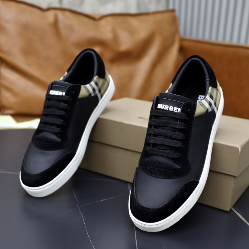 Burberry Low Shoes